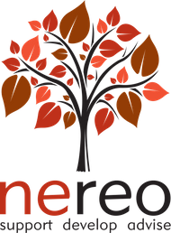 Image of the NEREO logo