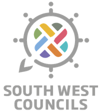 Image of the South West Councils logo